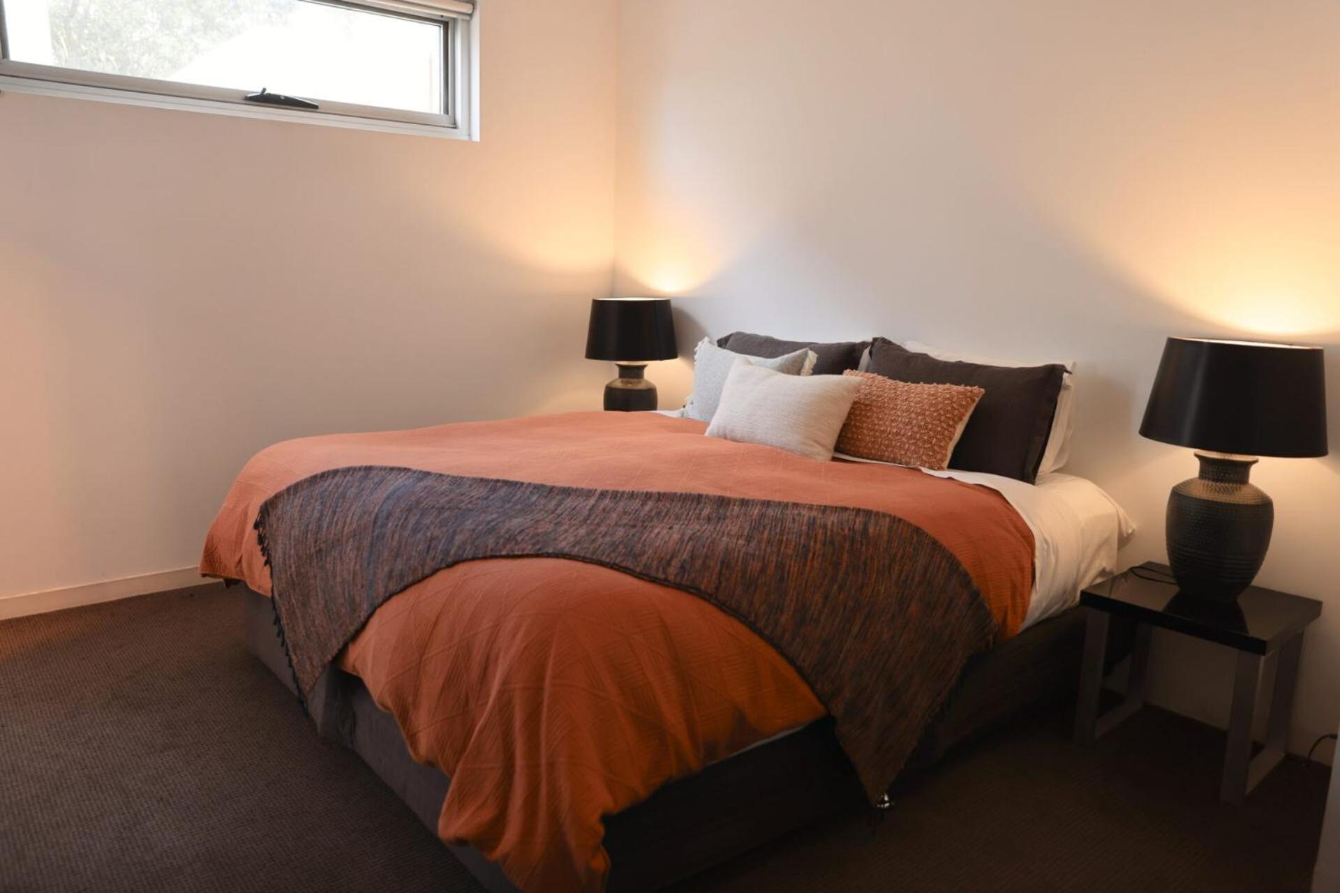 פורט פיירי Battery Cove Beach Front Apartment מראה חיצוני תמונה